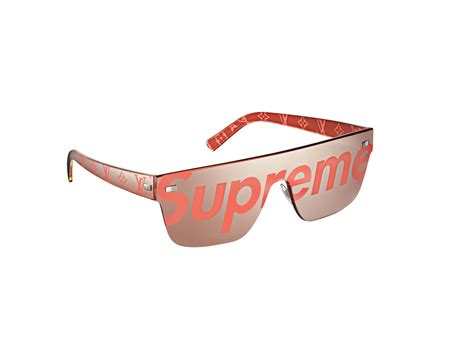 lv x supremesunglasses